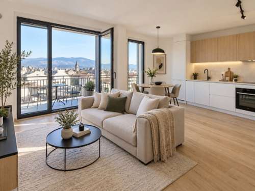 Annemasse Haute-Savoie apartment foto 7428056