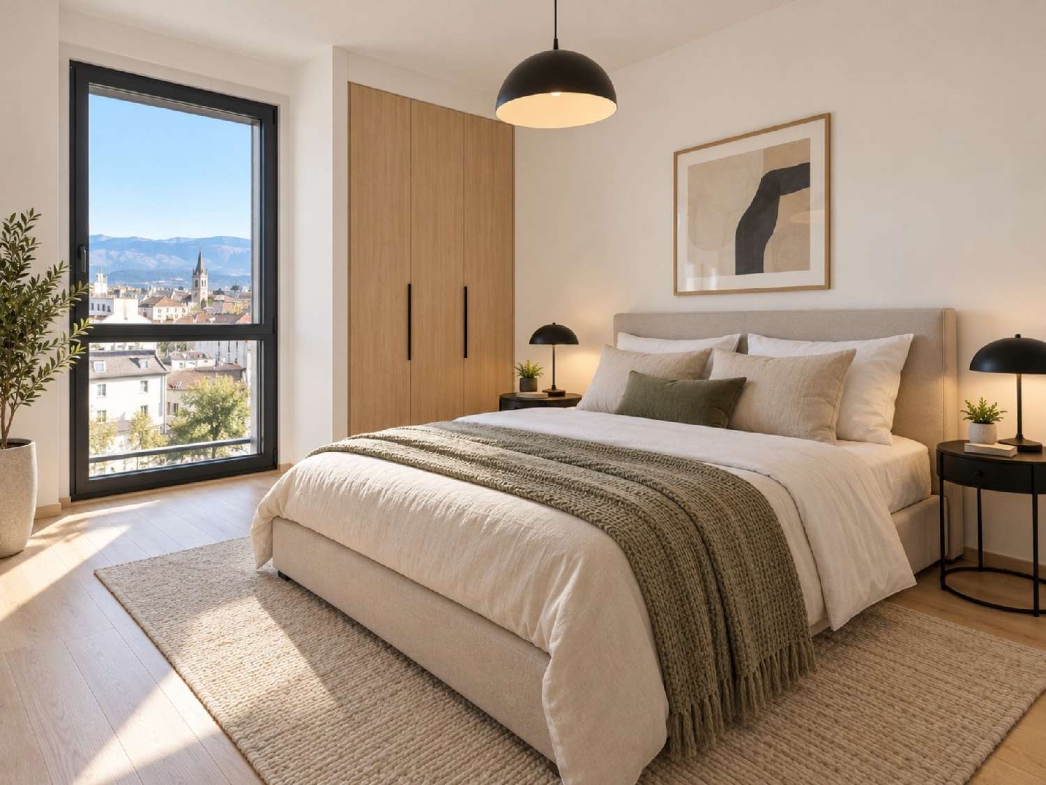 for sale apartment Annemasse Haute-Savoie 2