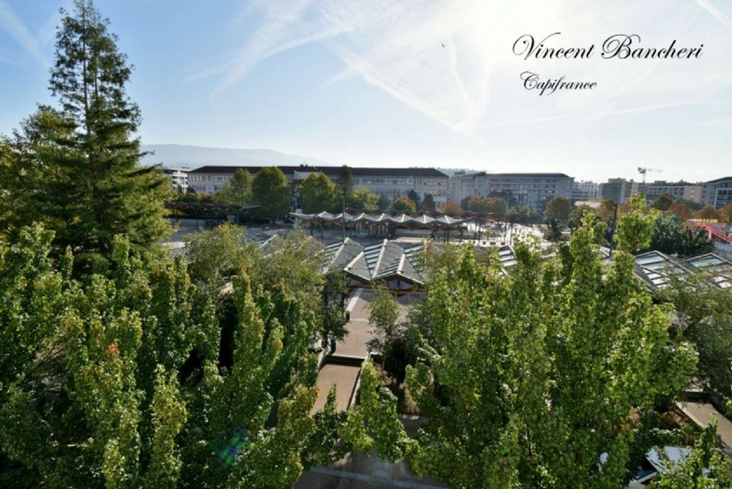  for sale apartment Annemasse Haute-Savoie 1