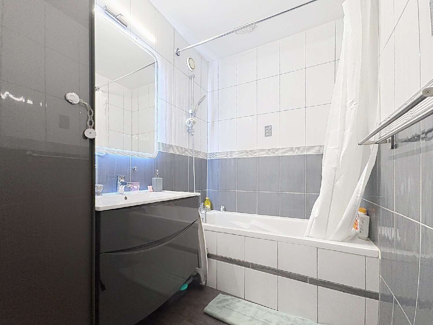 te koop appartement Annemasse Haute-Savoie 6