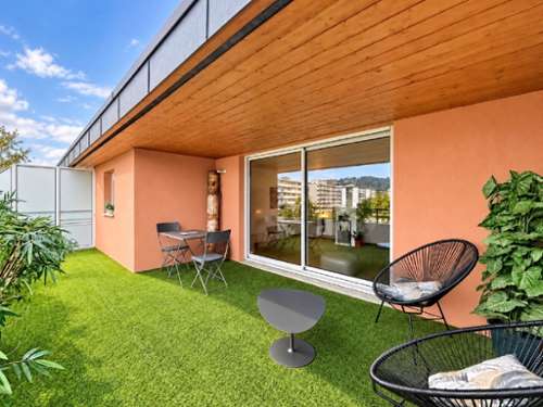 Annemasse Haute-Savoie appartement foto 7431927