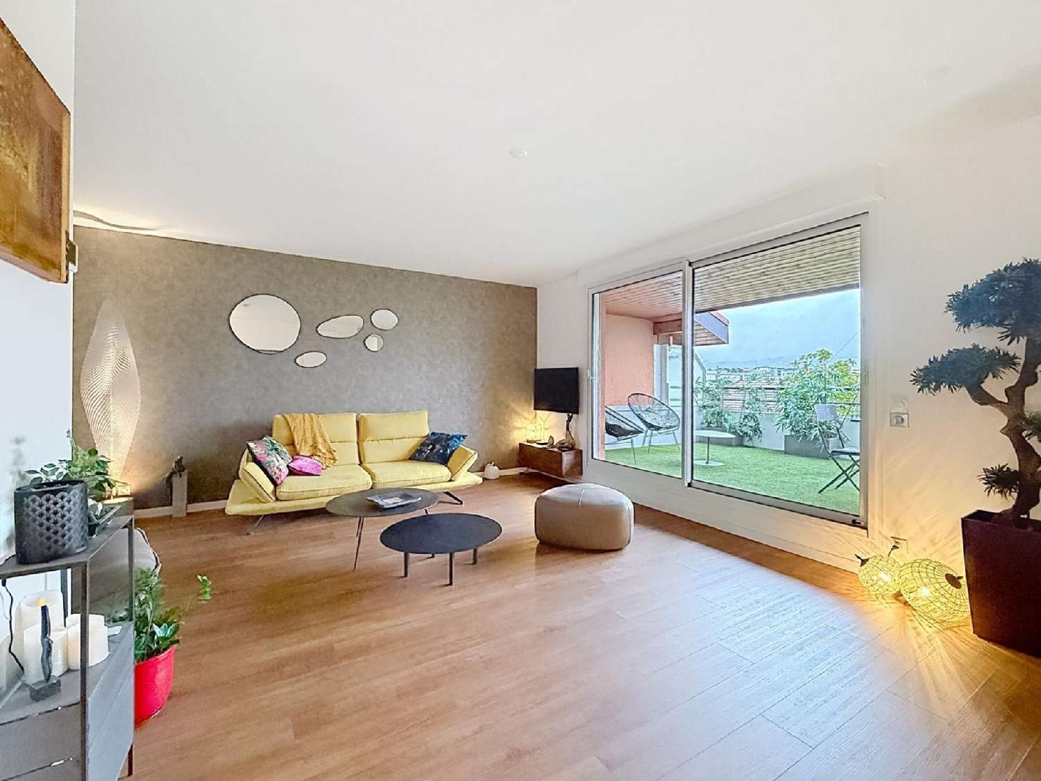 à vendre appartement Annemasse Haute-Savoie 2