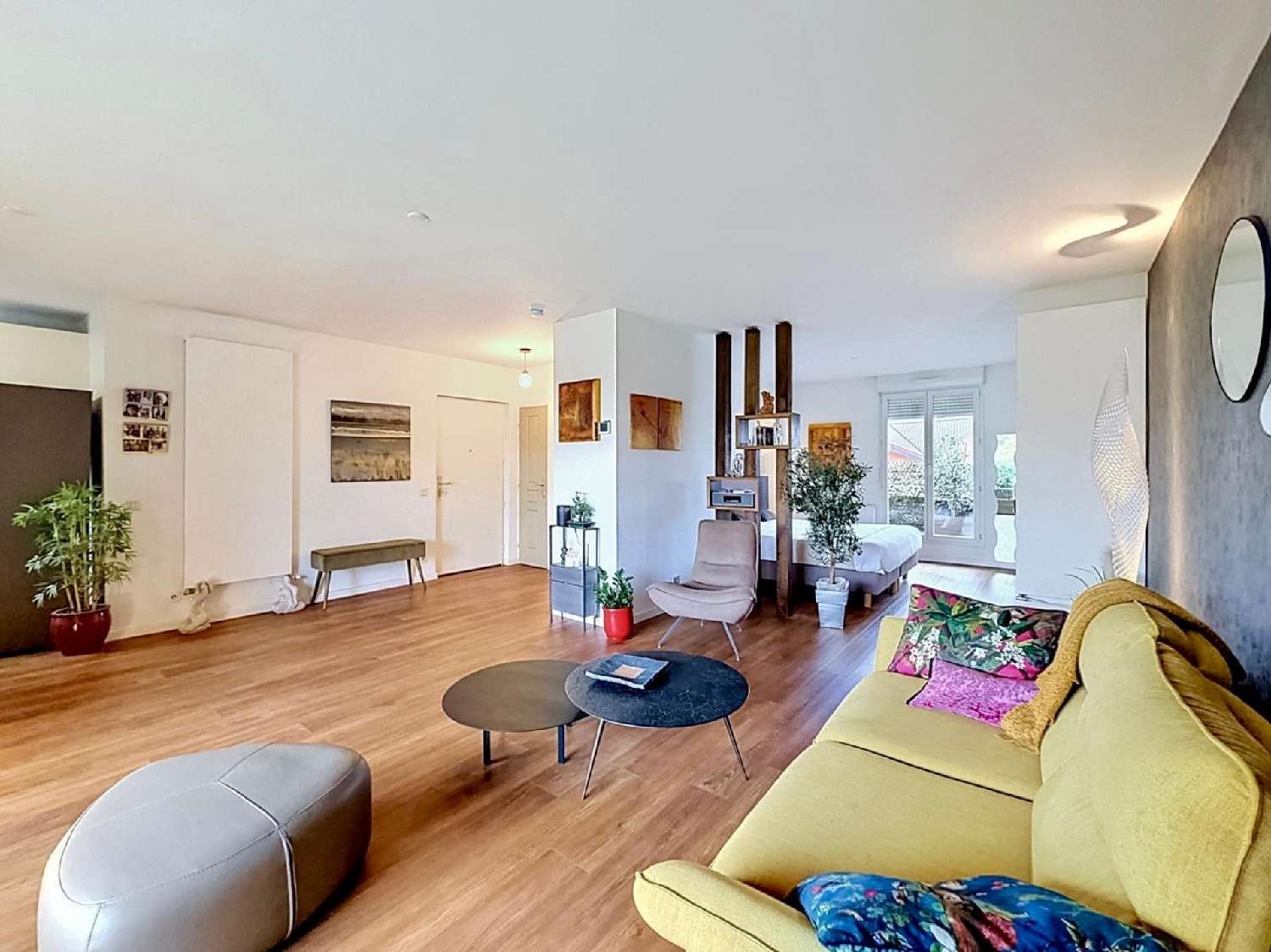 à vendre appartement Annemasse Haute-Savoie 4