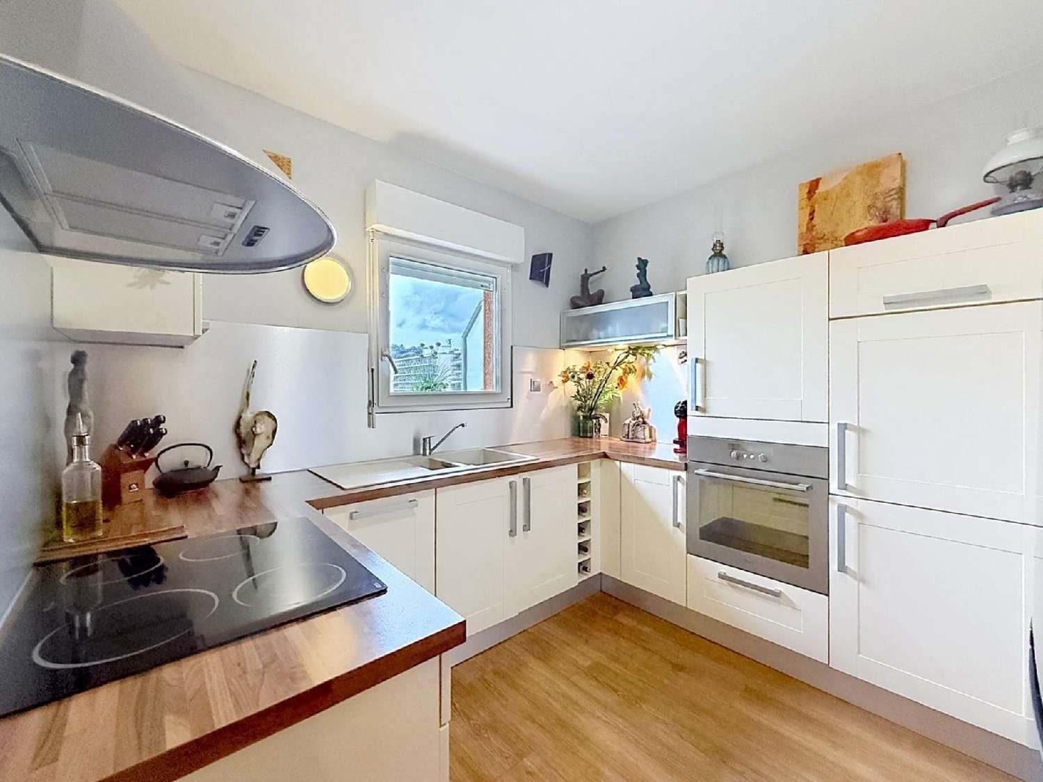 à vendre appartement Annemasse Haute-Savoie 5