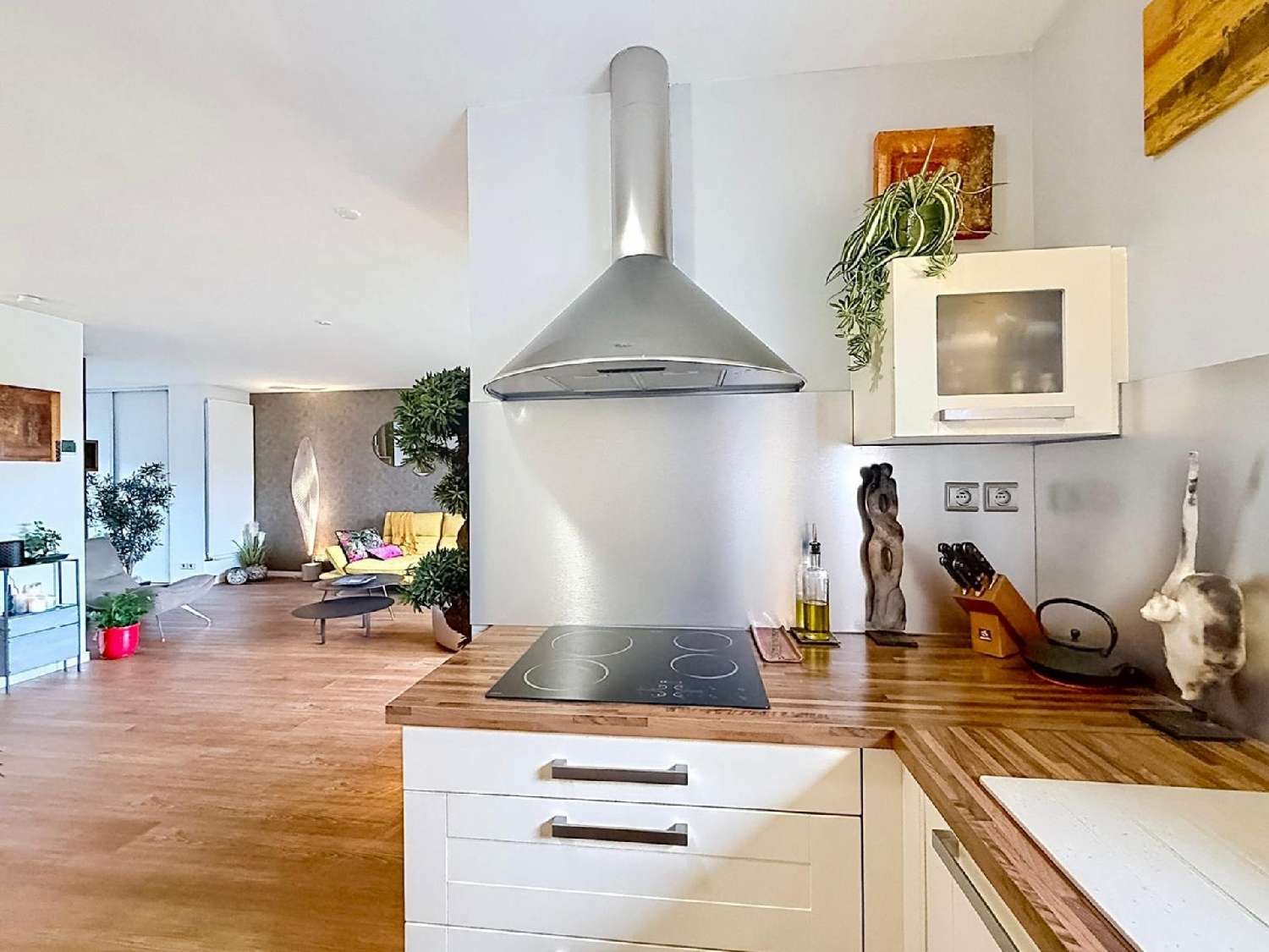 à vendre appartement Annemasse Haute-Savoie 6