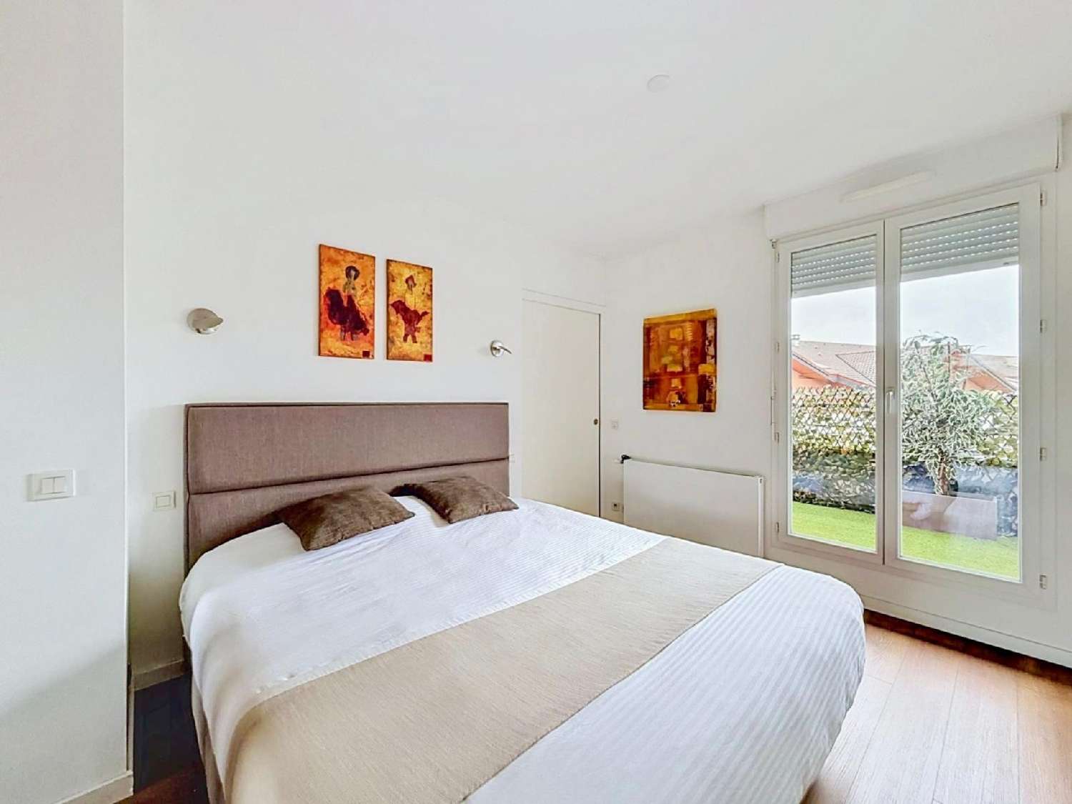 à vendre appartement Annemasse Haute-Savoie 7