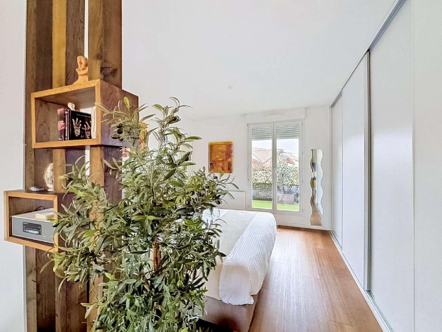 à vendre appartement Annemasse Haute-Savoie 8