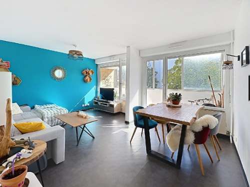 Annemasse Haute-Savoie appartement foto 7432042