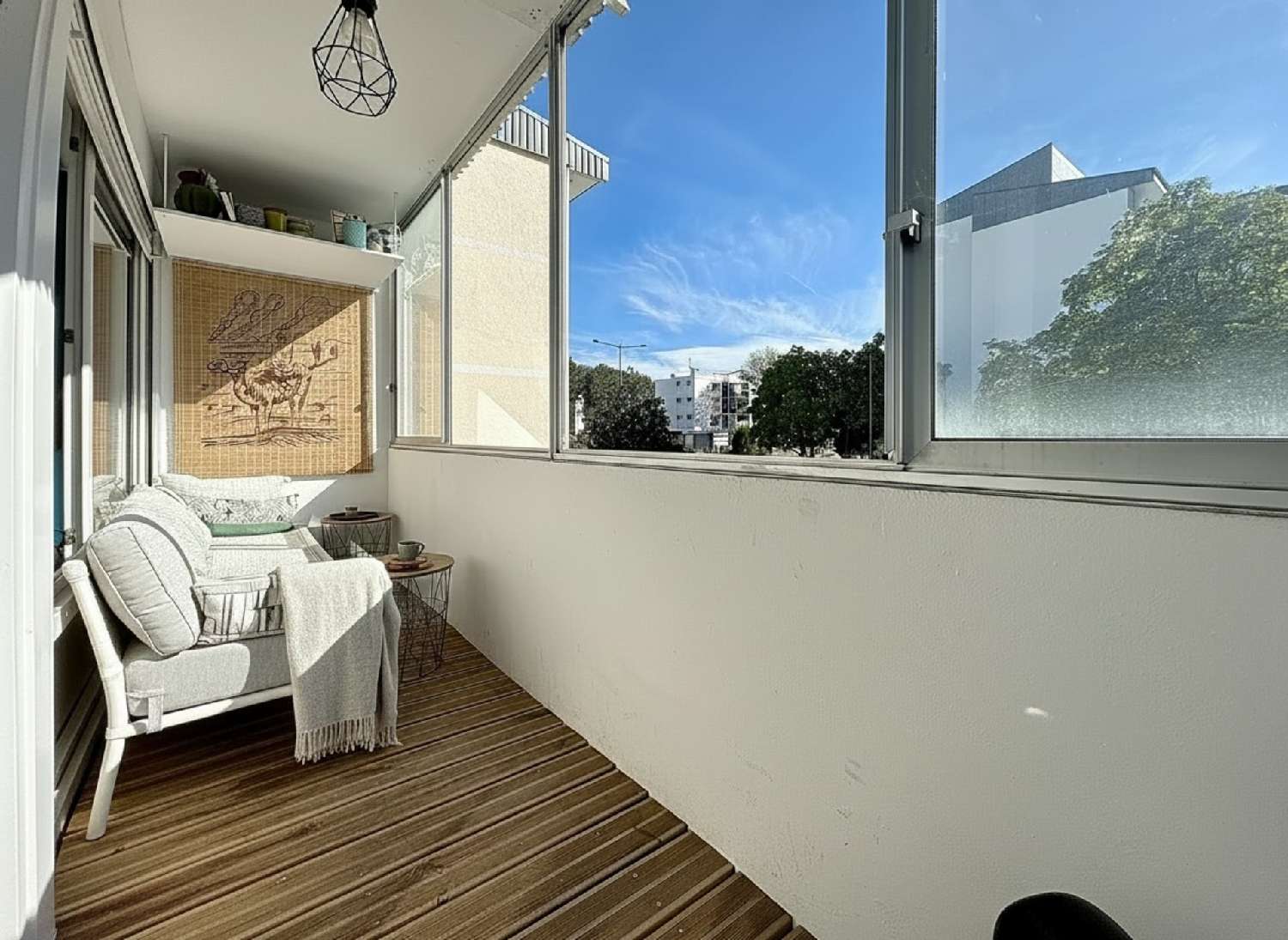 à vendre appartement Annemasse Haute-Savoie 3