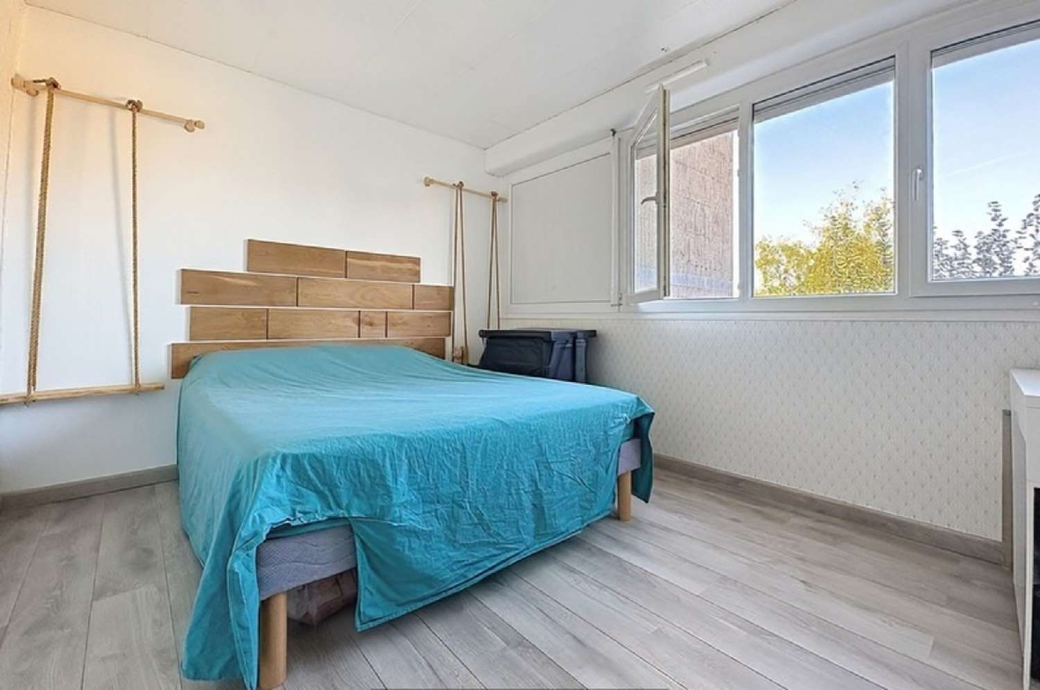 à vendre appartement Annemasse Haute-Savoie 4