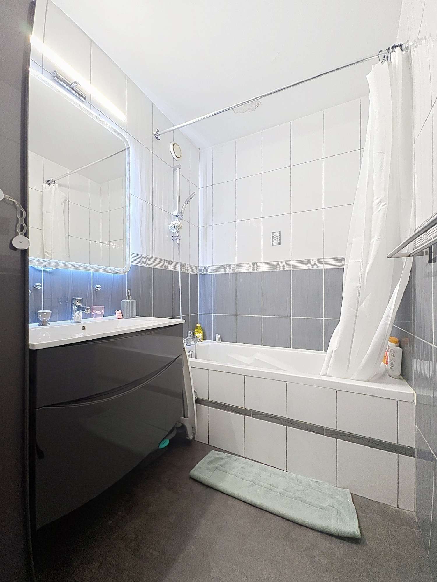 à vendre appartement Annemasse Haute-Savoie 6