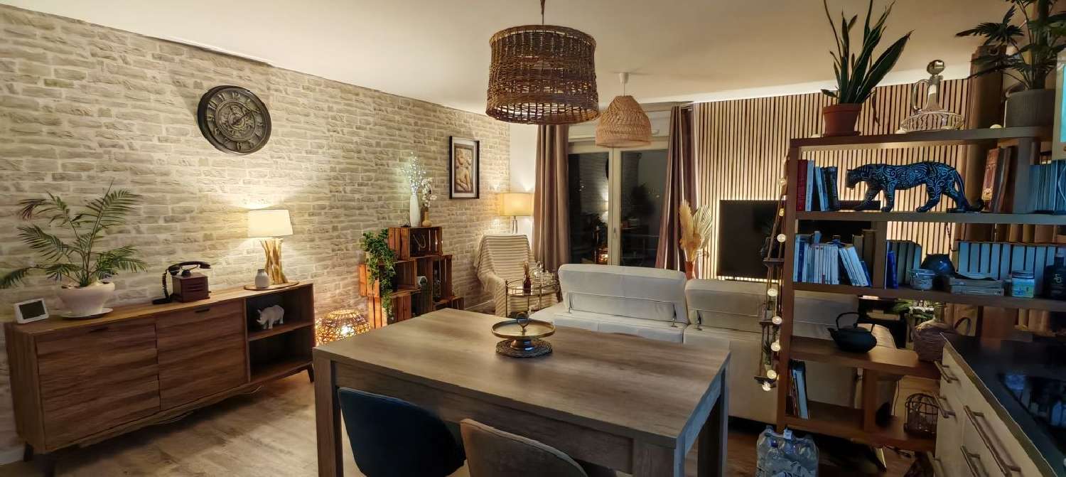 en venta apartamento Anse Rhône 2