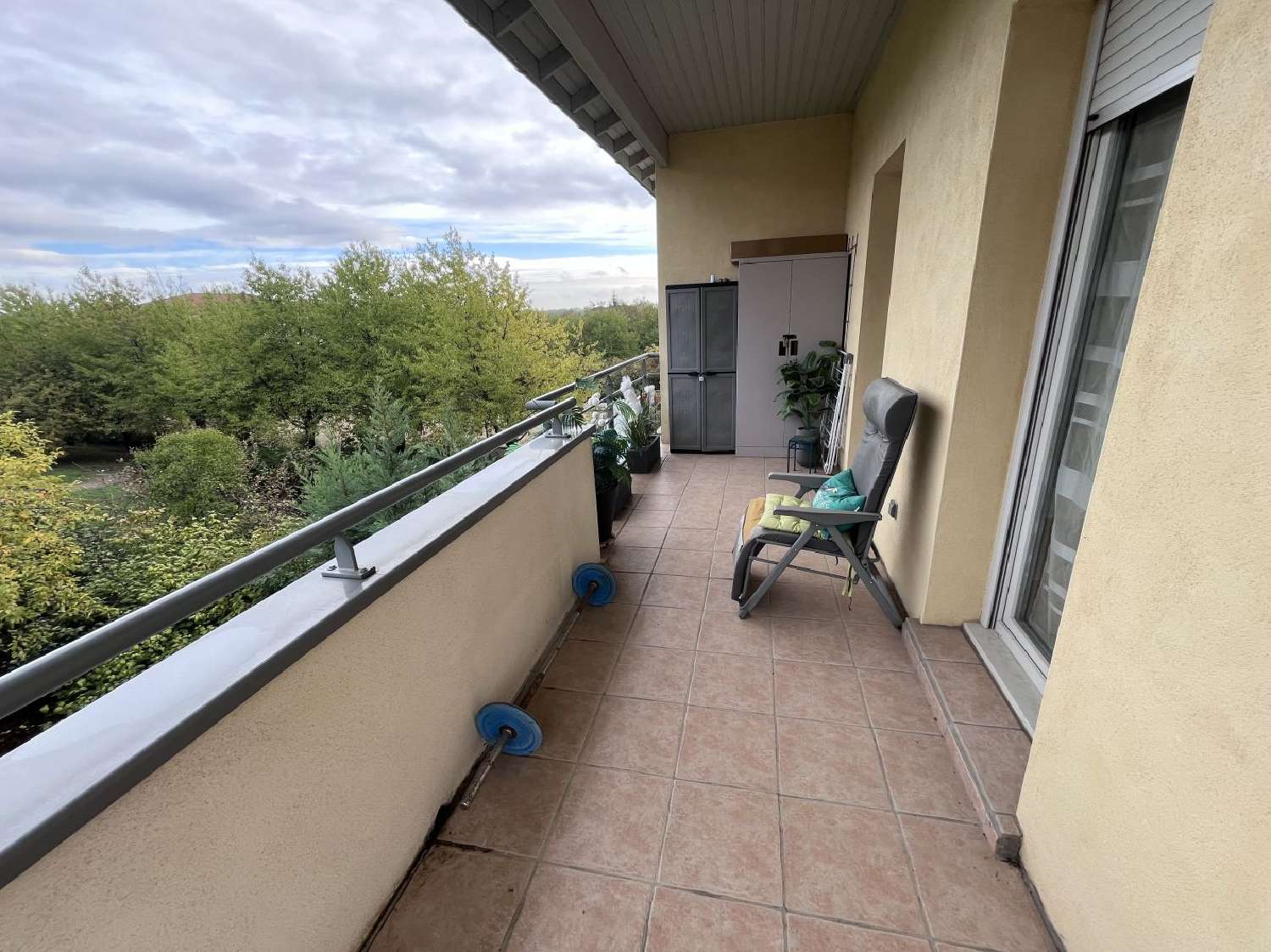 en venta apartamento Anse Rhône 3