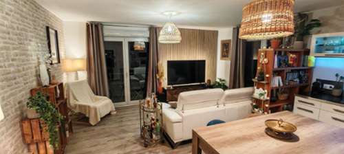 Anse Rhône apartamento foto