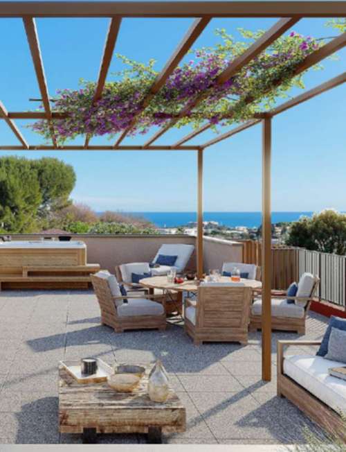 Antibes Alpes-Maritimes apartment foto 7424424