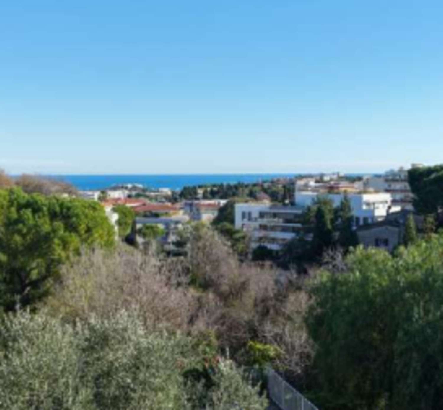 for sale apartment Antibes Alpes-Maritimes 2