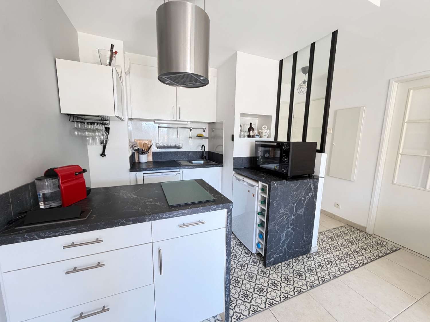 à vendre appartement Antibes Alpes-Maritimes 4
