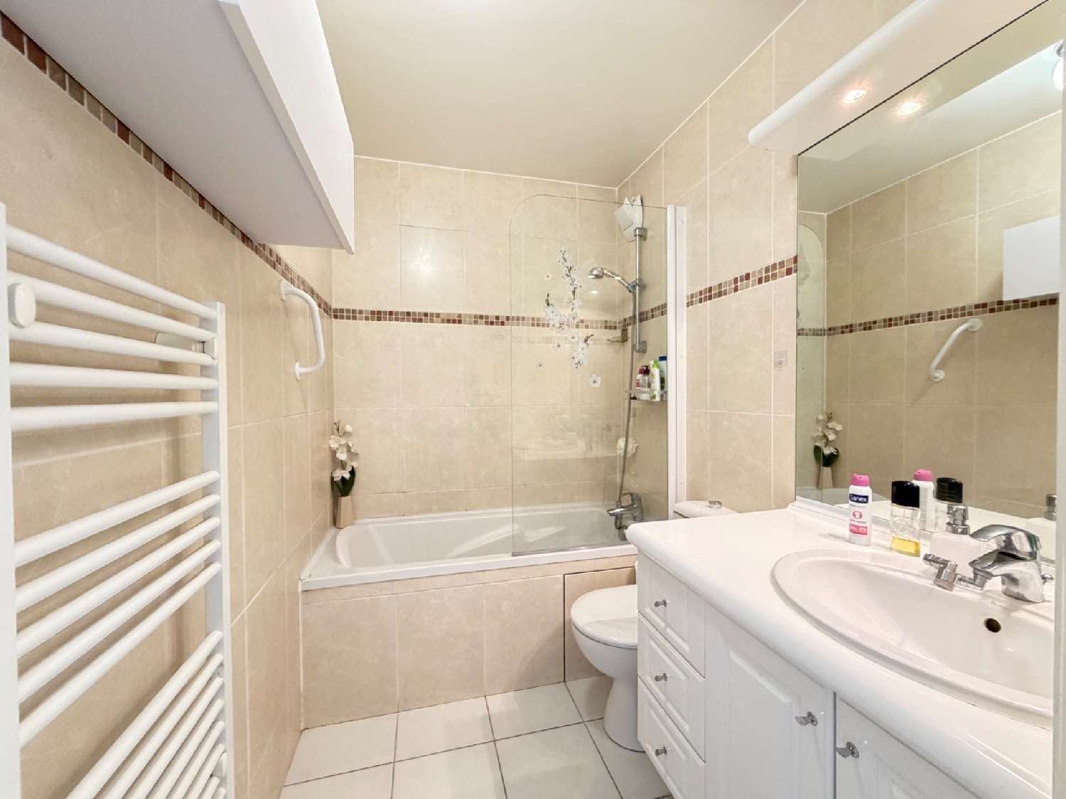 à vendre appartement Antibes Alpes-Maritimes 5