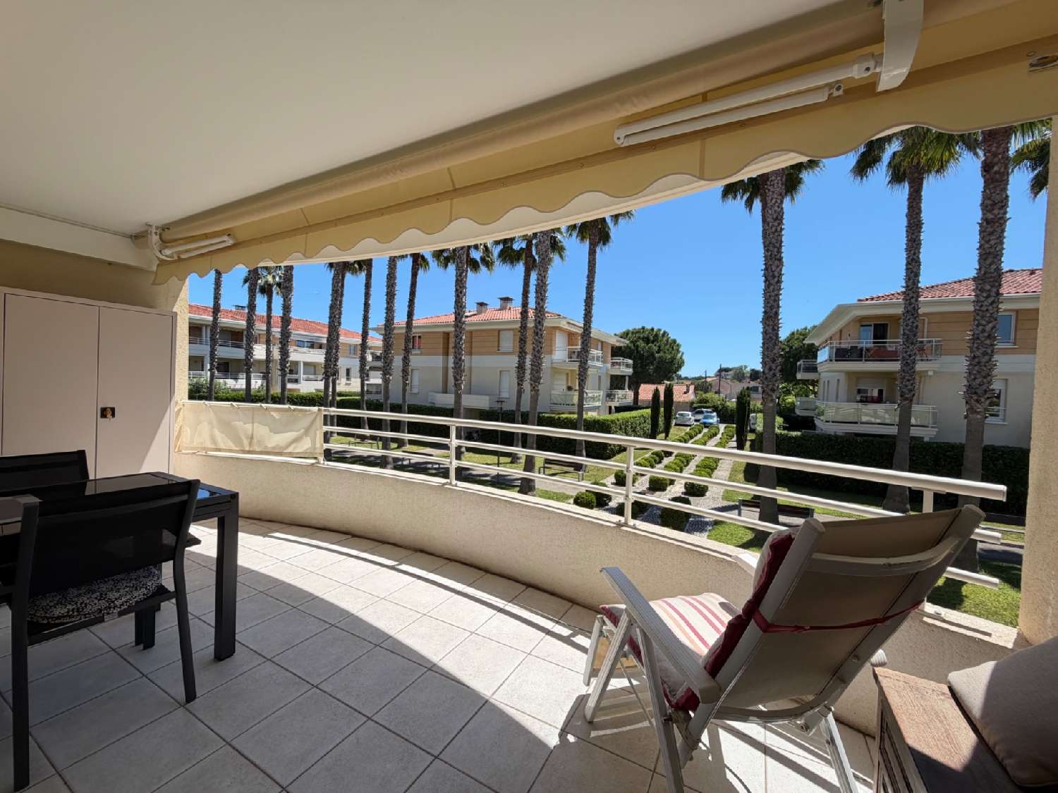 à vendre appartement Antibes Alpes-Maritimes 6