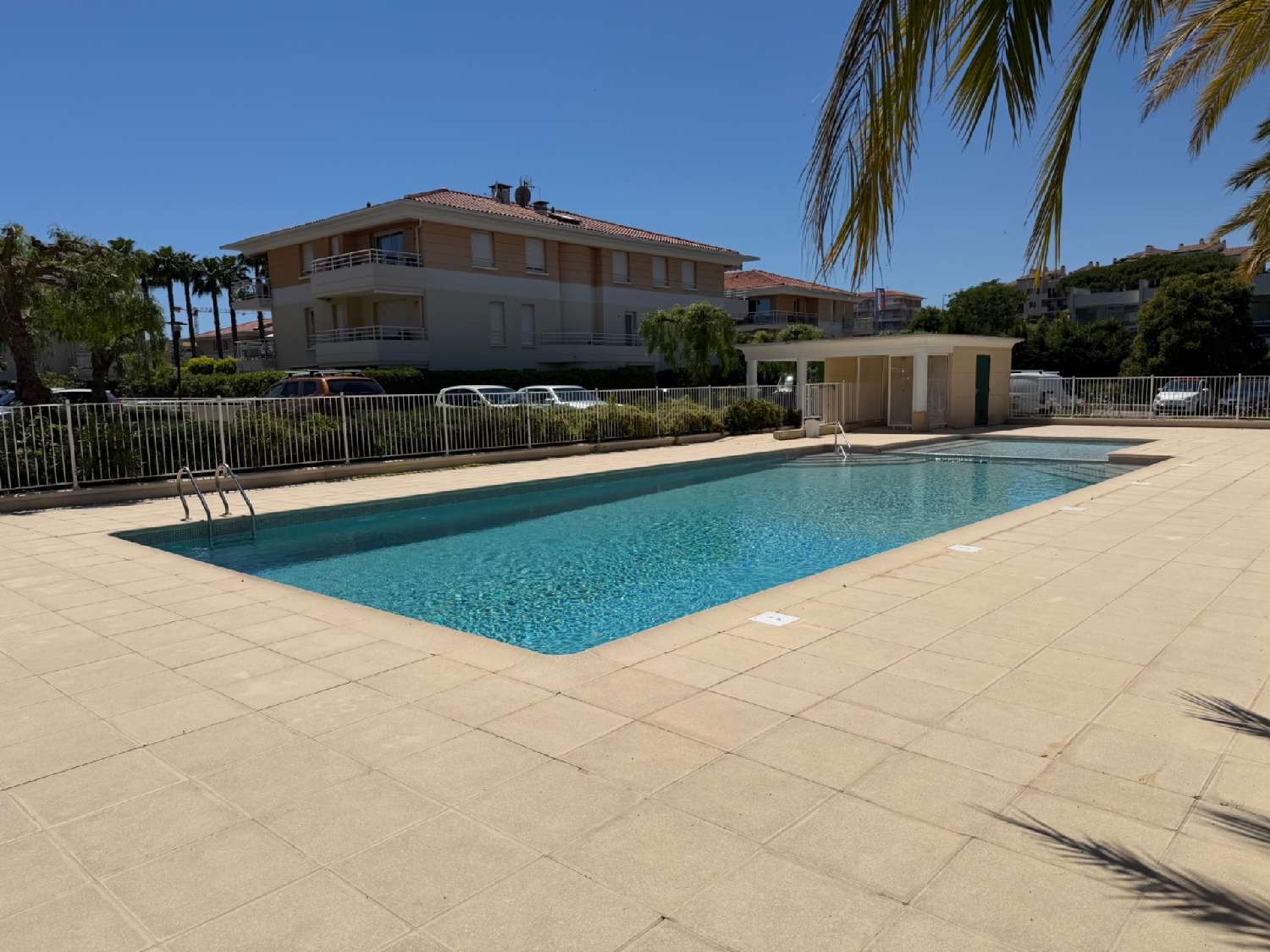à vendre appartement Antibes Alpes-Maritimes 7