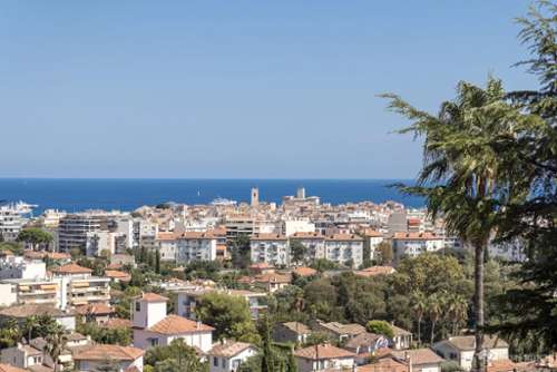 Antibes Alpes-Maritimes appartement foto 7424082