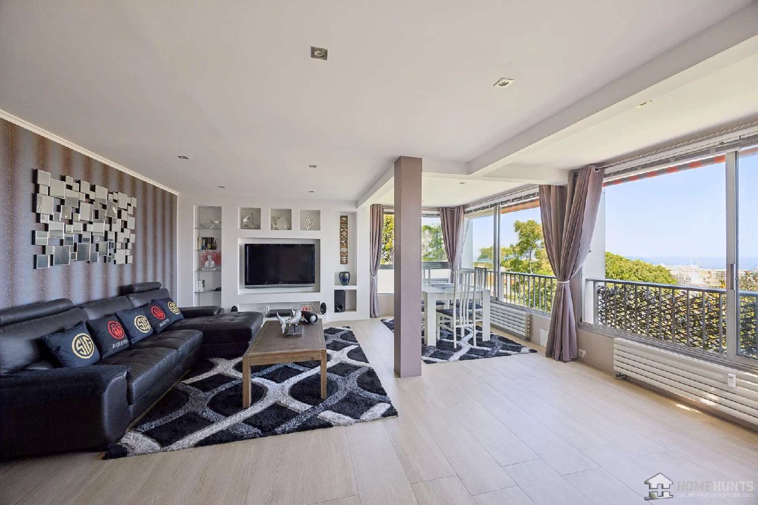 à vendre appartement Antibes Alpes-Maritimes 4