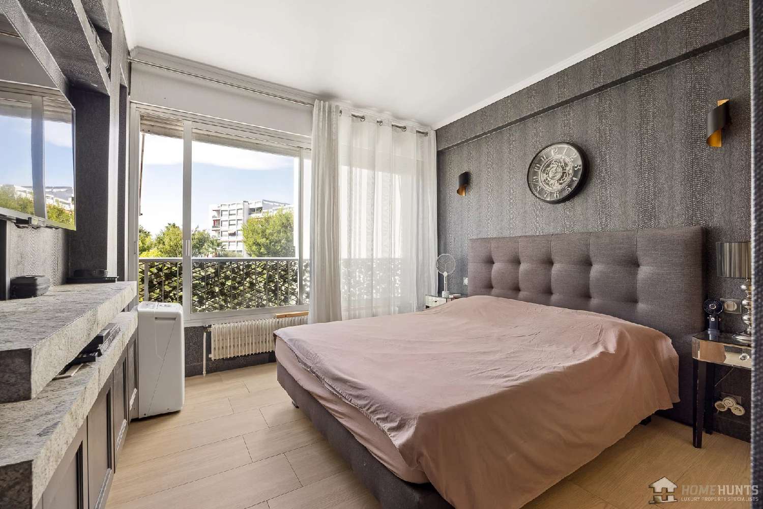 à vendre appartement Antibes Alpes-Maritimes 8