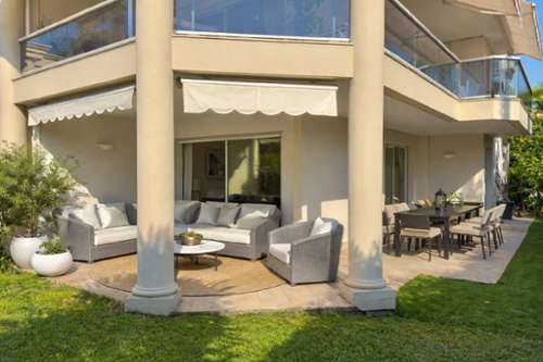 Antibes Alpes-Maritimes appartement foto 7427472