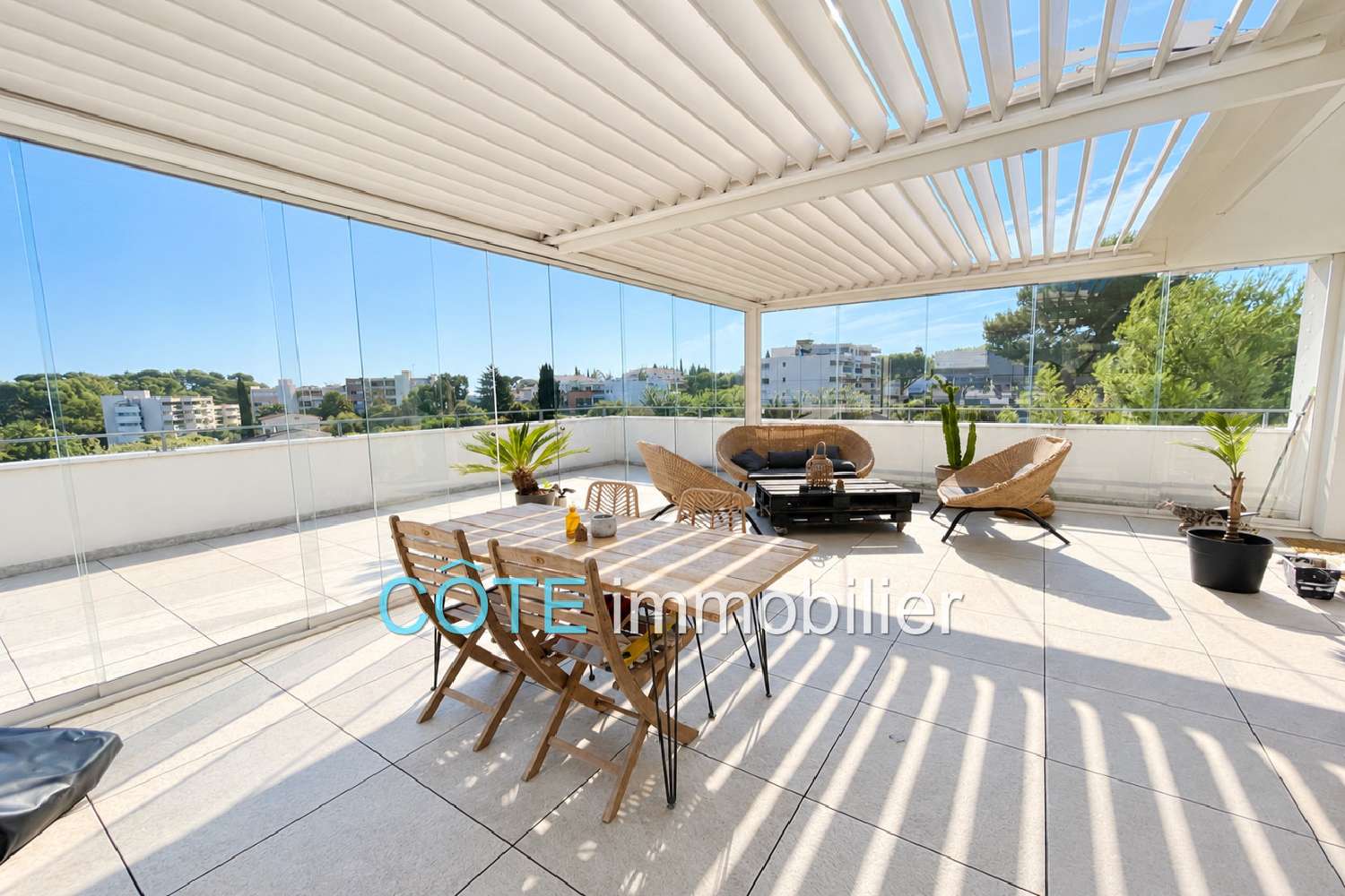 en venta apartamento Antibes Alpes-Maritimes 1