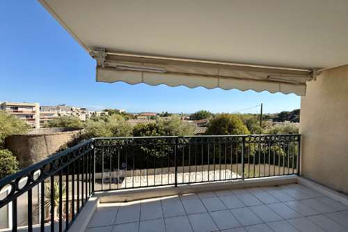 Antibes Alpes-Maritimes appartement foto 7419473