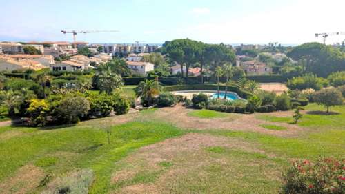 Antibes Alpes-Maritimes Wohnung/ Apartment Bild 7427388