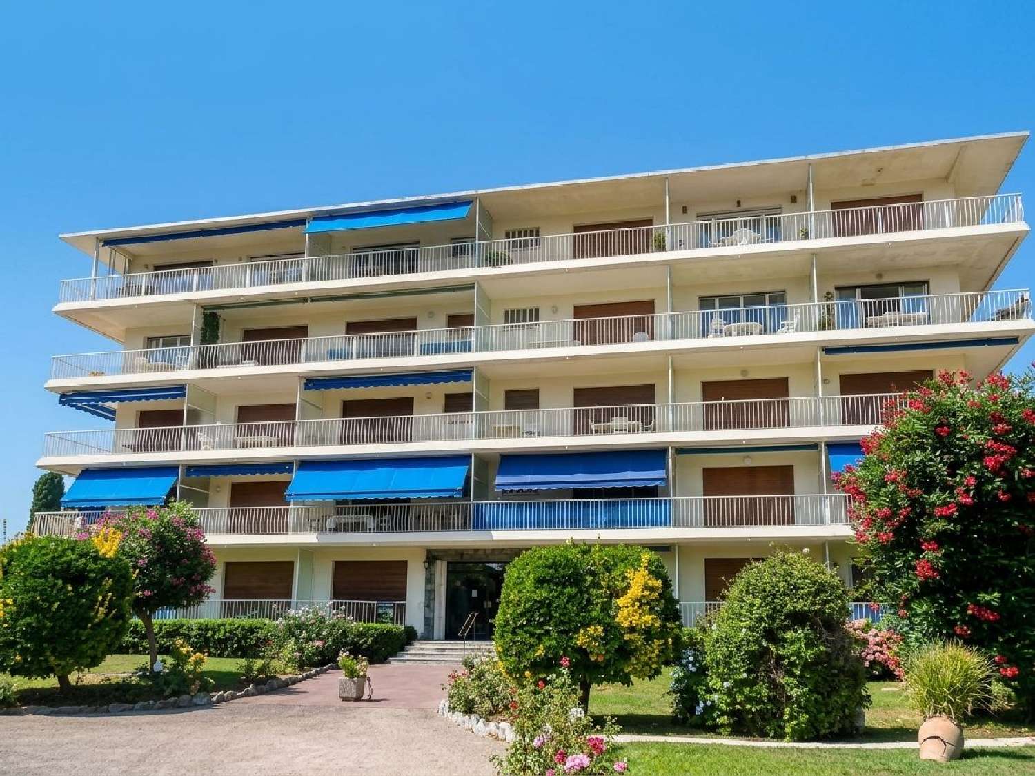  en venta apartamento Antibes Alpes-Maritimes 1