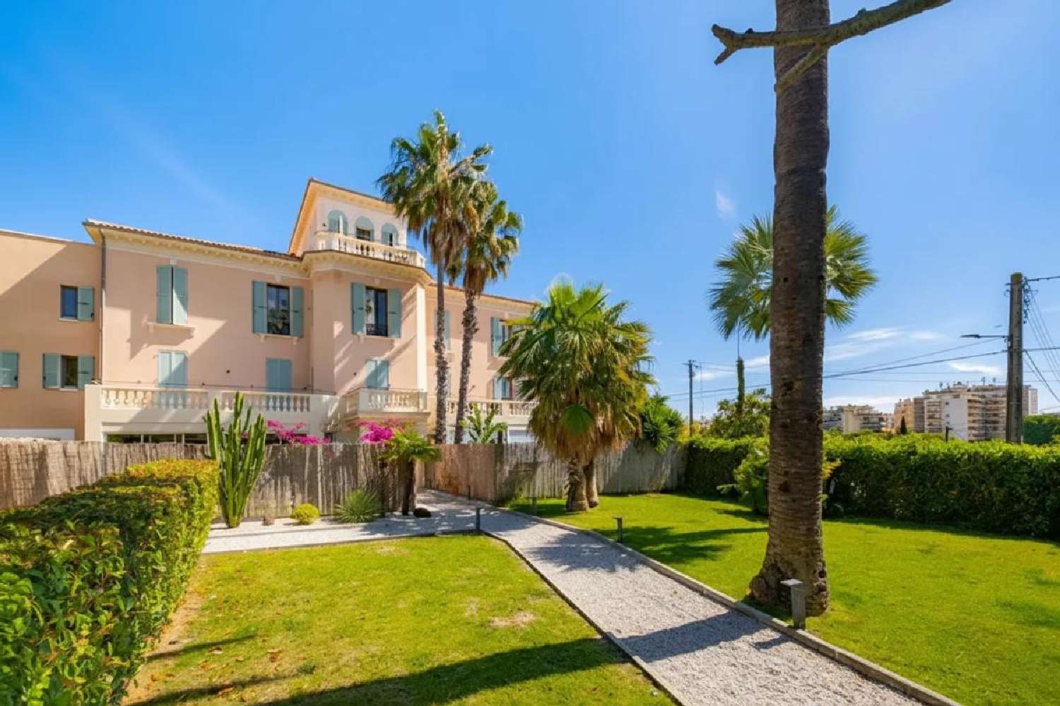  en venta apartamento Antibes Alpes-Maritimes 1