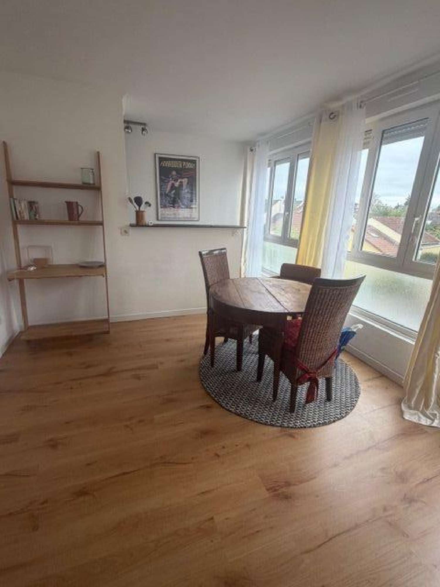  en venta apartamento Antony Hauts-de-Seine 1