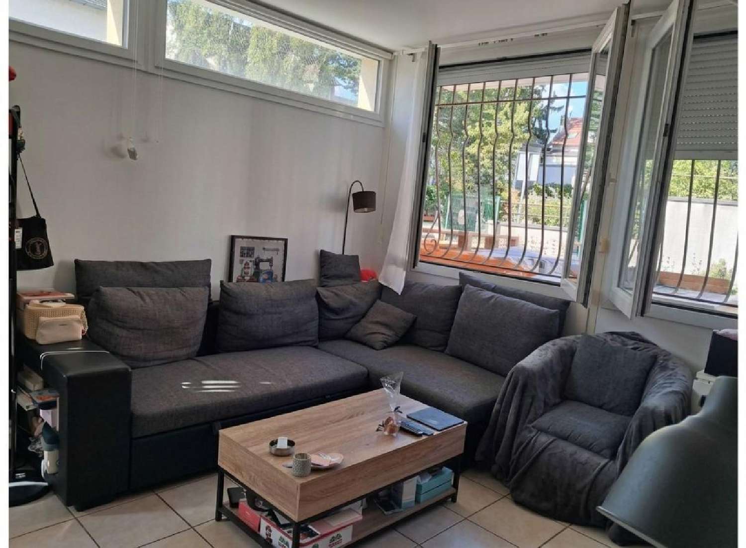 à vendre appartement Antony Hauts-de-Seine 1