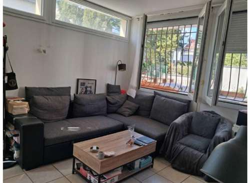 Antony Hauts-de-Seine appartement foto 7430355