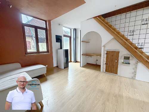 Aoste Isère appartement foto 7432323