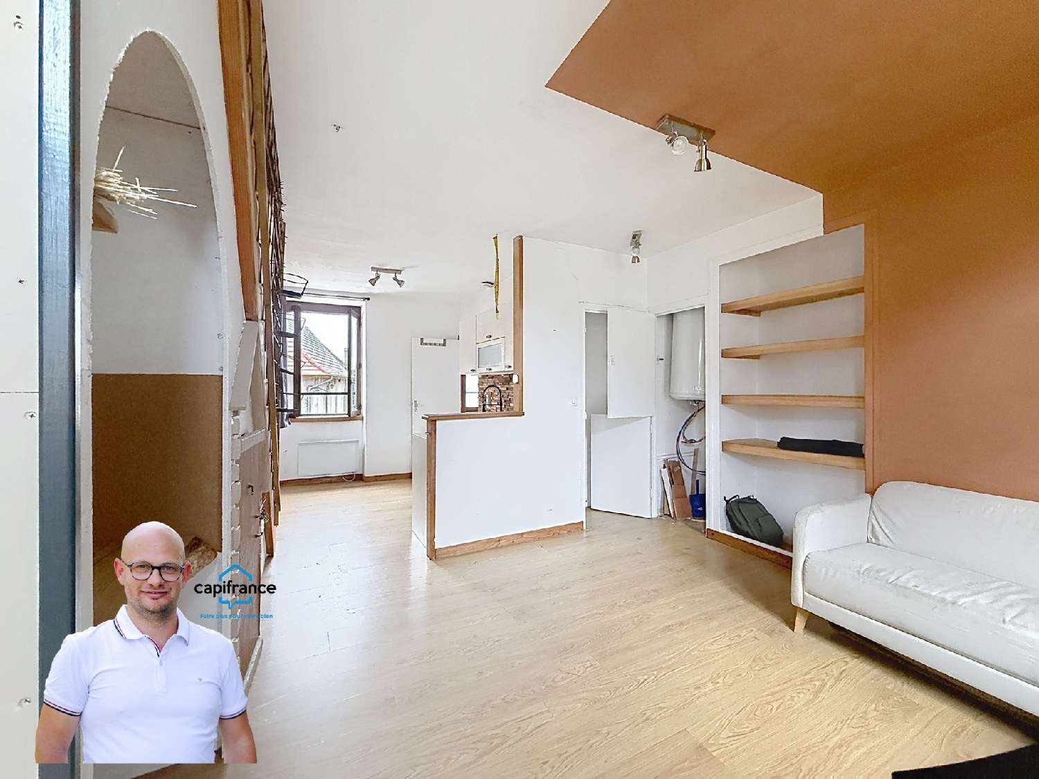 te koop appartement Aoste Isère 2
