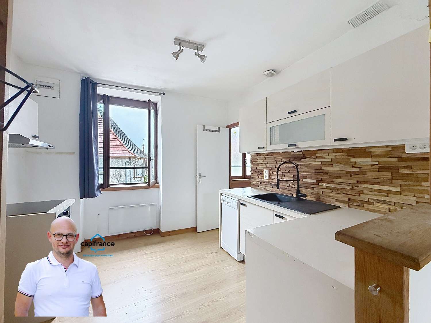te koop appartement Aoste Isère 4