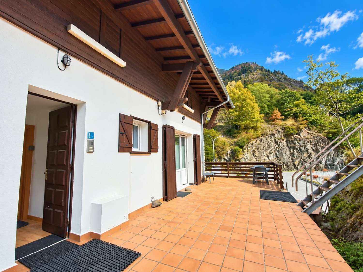 for sale apartment Aragnouet Hautes-Pyrénées 1