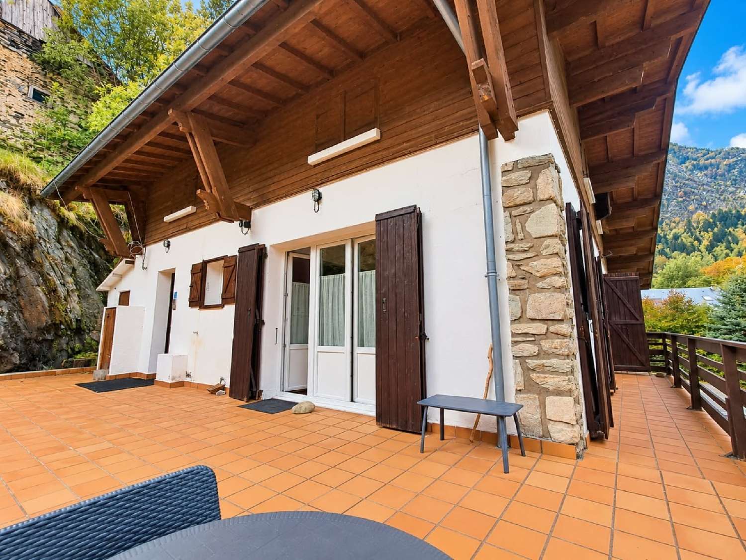 for sale apartment Aragnouet Hautes-Pyrénées 2