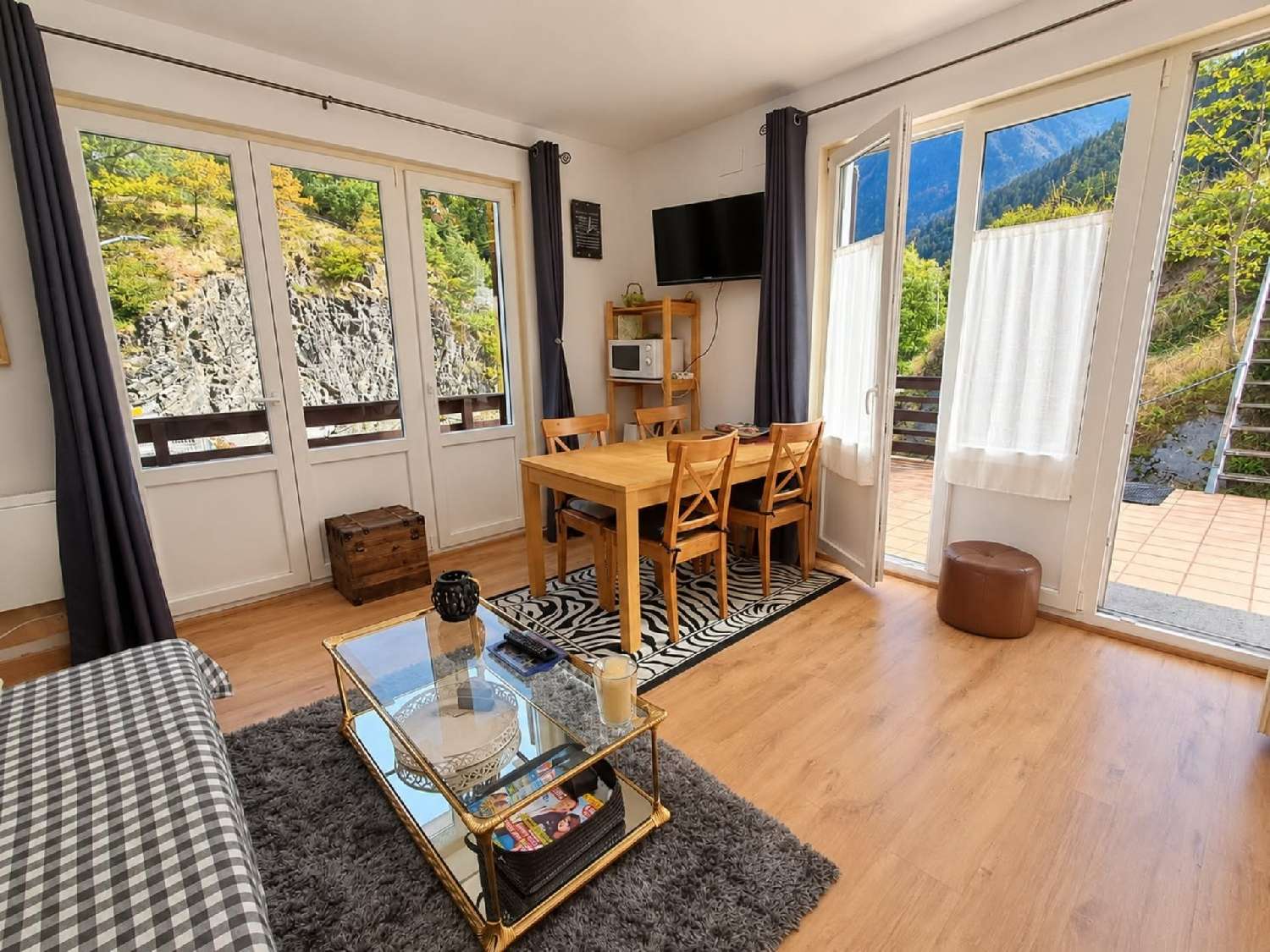 for sale apartment Aragnouet Hautes-Pyrénées 3