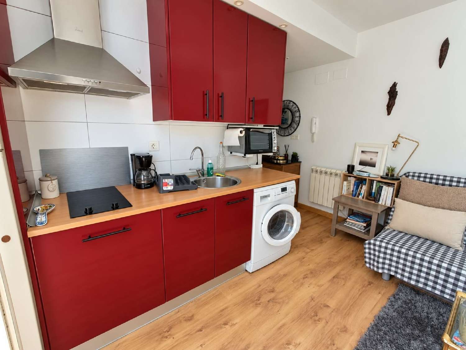 for sale apartment Aragnouet Hautes-Pyrénées 5
