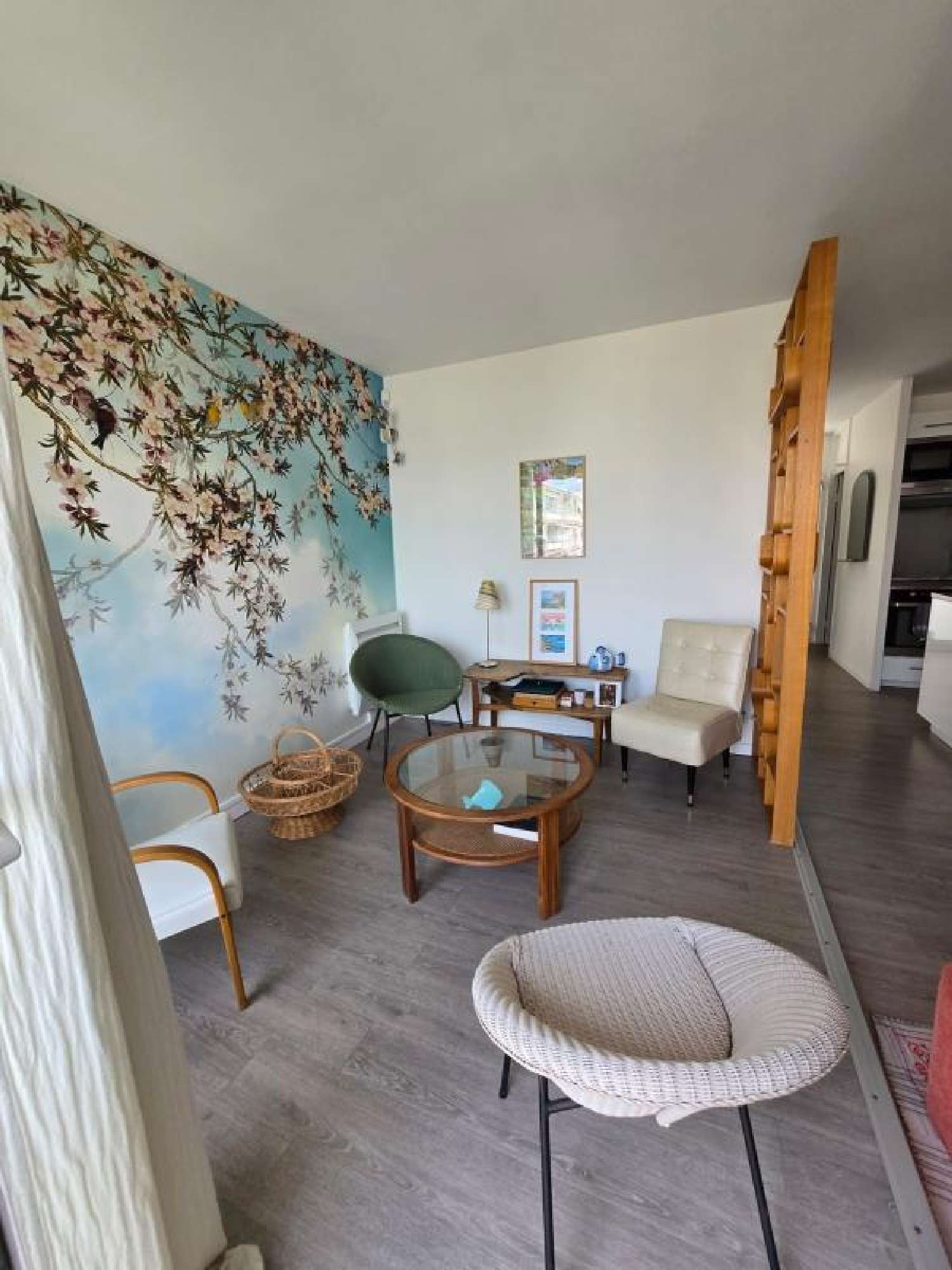 en venta apartamento Arcachon Gironde 5