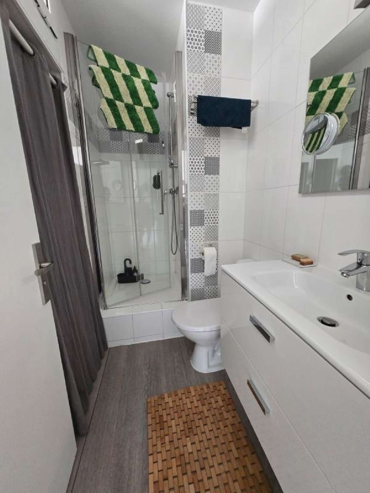en venta apartamento Arcachon Gironde 7