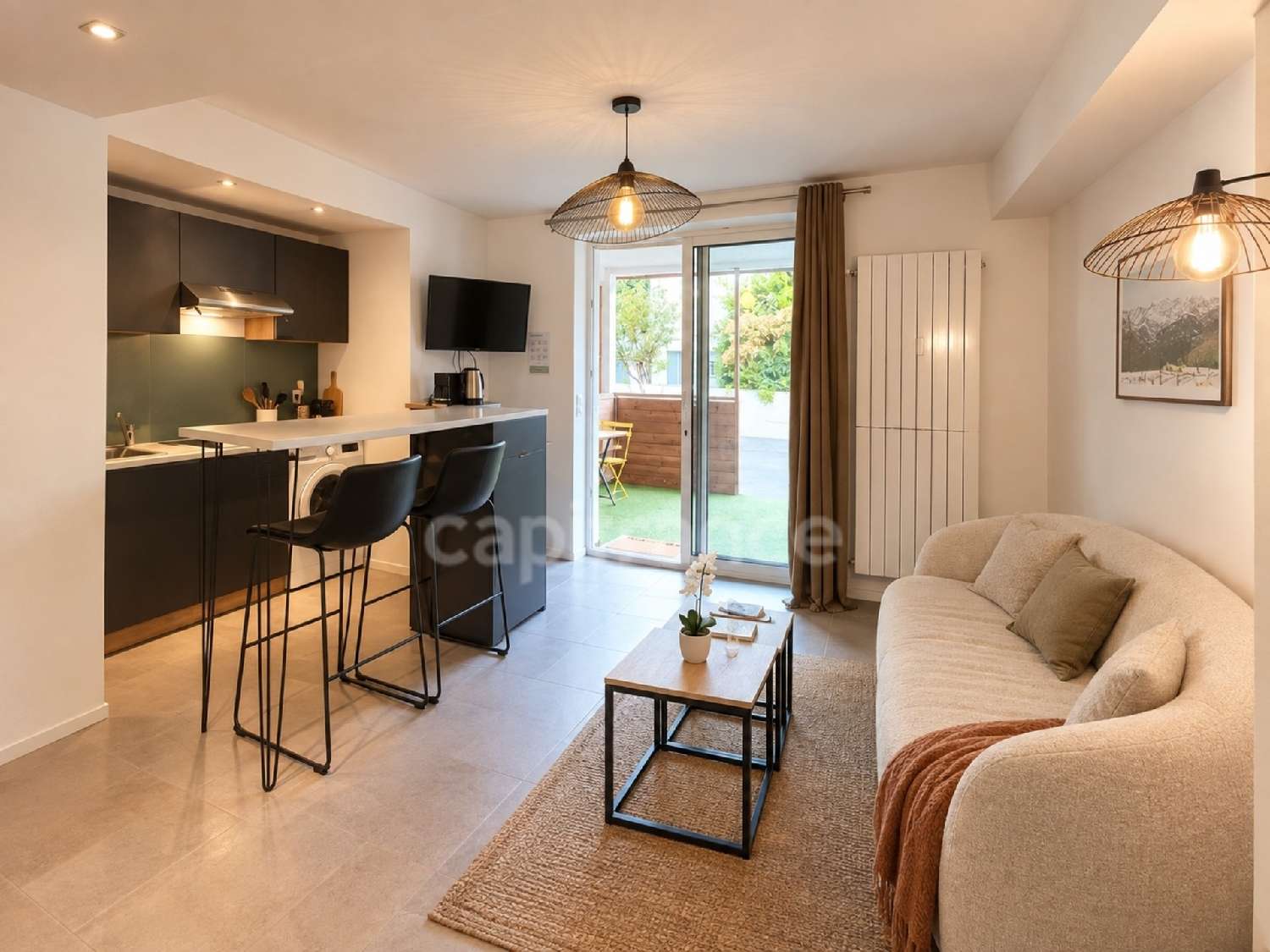 for sale apartment Argelès-Gazost Hautes-Pyrénées 1