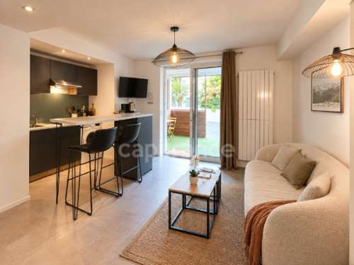 Argelès-Gazost Hautes-Pyrénées apartment foto 7424753