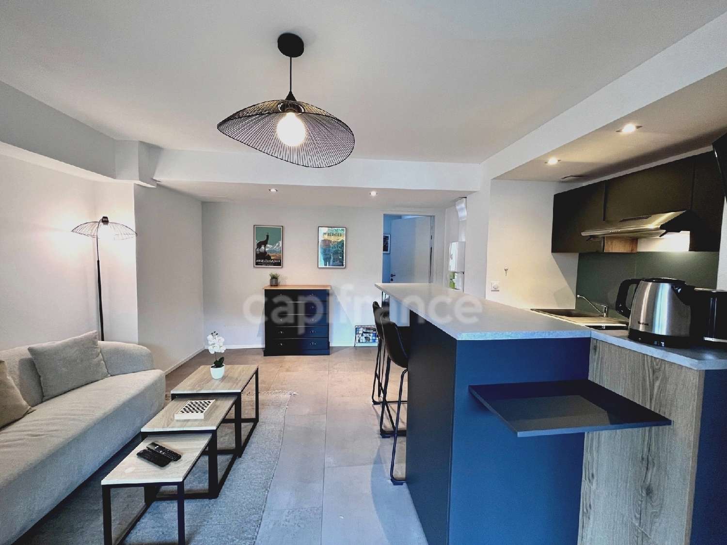 for sale apartment Argelès-Gazost Hautes-Pyrénées 4