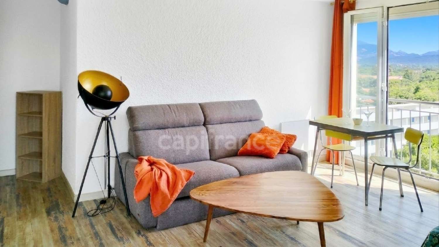 en venta apartamento Argelès-sur-Mer Pirineo Oriental 5