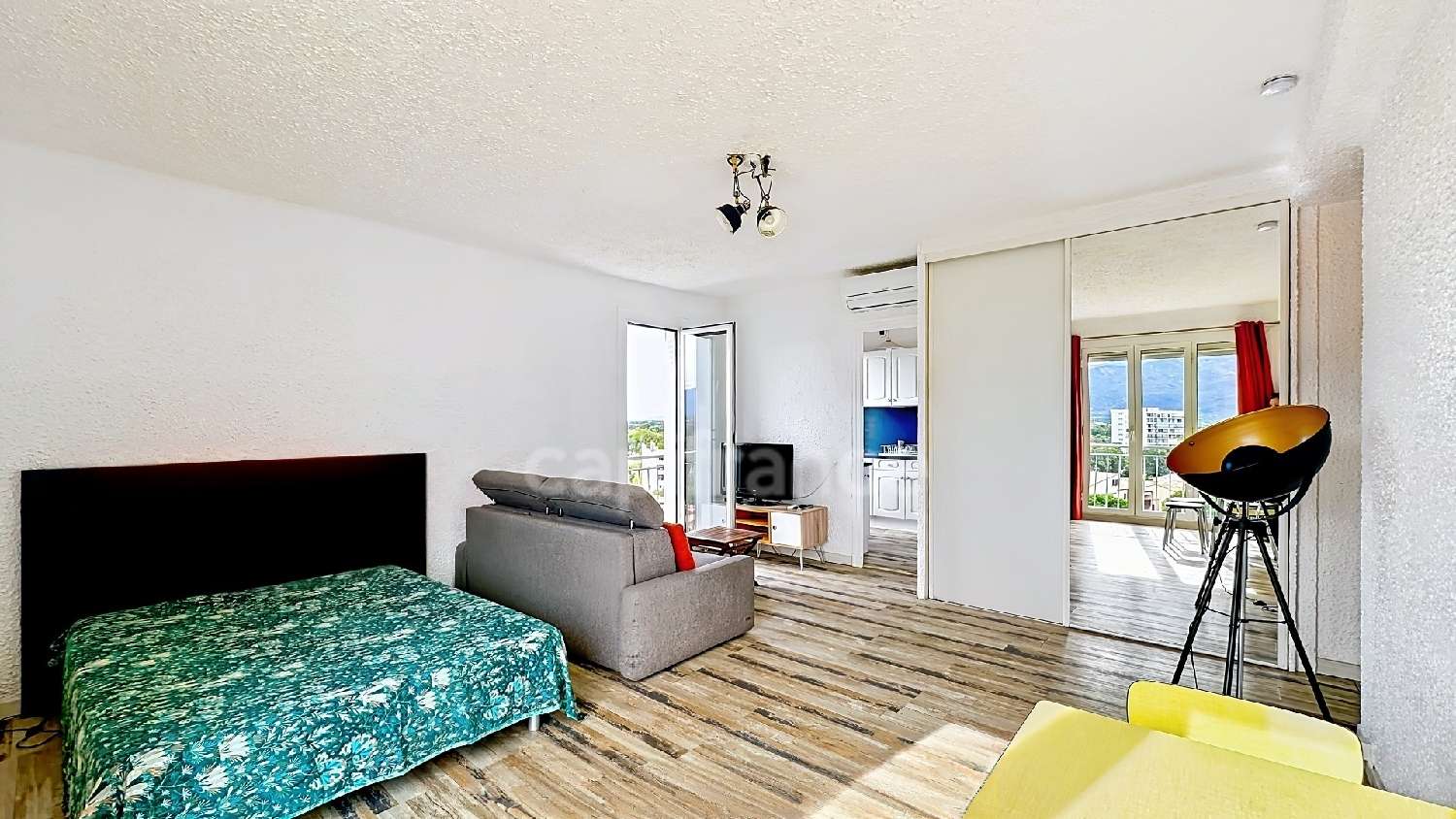 en venta apartamento Argelès-sur-Mer Pirineo Oriental 7